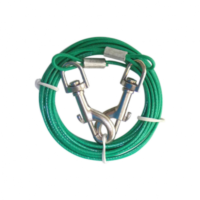 Köpek Tasmaları ve Kayışları