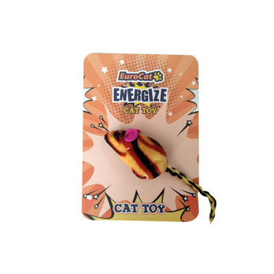 Fare Kedi Oyuncağı