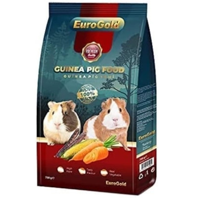 Guinea Pig Ürünleri