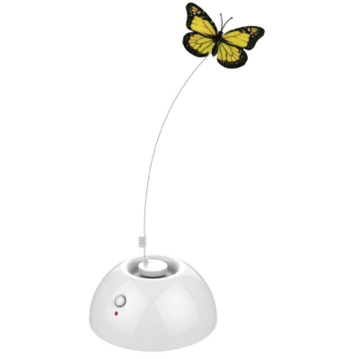 Zeka Geliştirici Kedi Oyuncakları