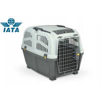 Metal Kapılı Çanta