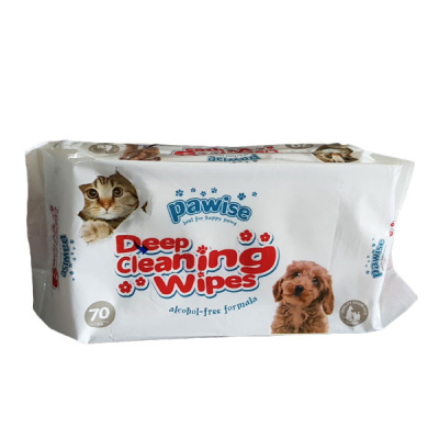 Deri ve Tüy Bakımı