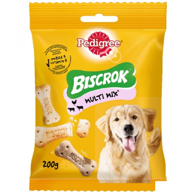 Köpek Ödül Maması