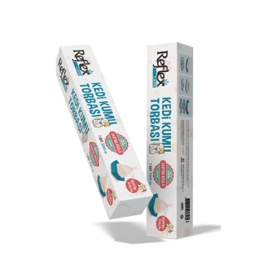 Açık Kedi Tuvaletleri