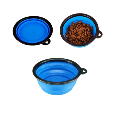 Plastik Mama ve Su Kabı