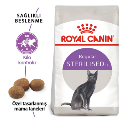 Kedi Maması