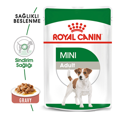 Köpek Konserve Maması