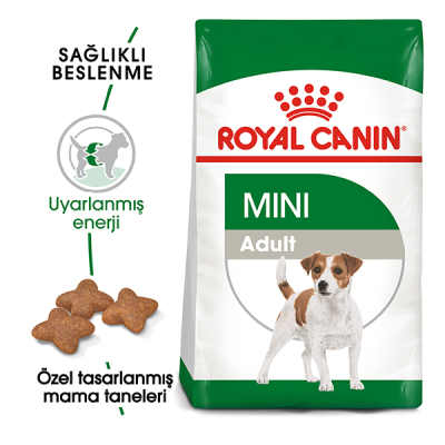 Royal Canin Seçili Köpek Mamalarında %20'ye Varan İndirim!