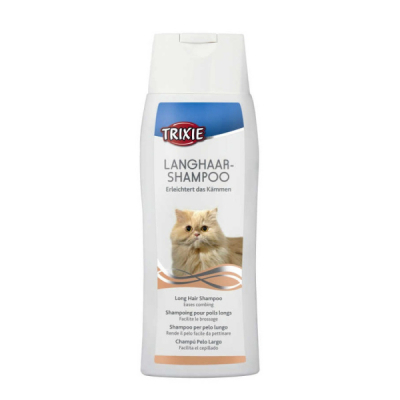 Trixie Kedi Şampuanı