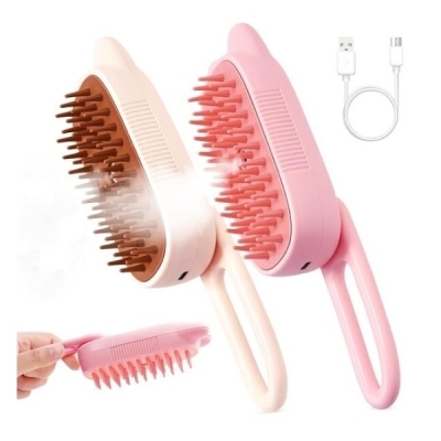 Kedi Tarağı ve Fırçası