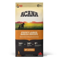 Acana Heritage Puppy Large Breed Büyük Irk Tahılsız Yavru Köpek Maması 17kg