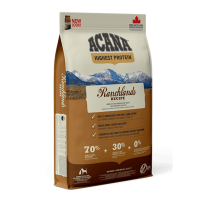 Acana Ranchlands Sığır Etli Tahılsız Yetişkin Köpek Maması 11,4kg