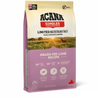 Acana Grass-Fed Lamb Kuzulu Tahılsız Köpek Maması 17kg