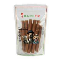 BARFTR Dog Treat Dana Kamış Köpek Ödül Maması 500gr
