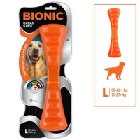Bionic Urban Stick Köpek Oyuncağı 26cm [L]