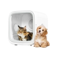 CATLINK Kedi ve Köpekler için Akıllı Evcil Hayvan Kurutucu