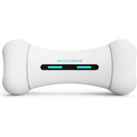 Cheerble İnteraktif Kemik Köpek Oyuncağı 20cm