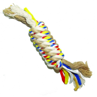 Eastland Kemik Şekilli Köpek Oyuncağı 4x24cm