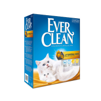 Ever Clean Litterfree Paws Patilere Yapışmayan Topaklanan Kedi Kumu 6lt