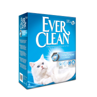 Ever Clean Extra Strength Ekstra Güçlü Kokusuz Topaklanan Kedi Kumu 6lt