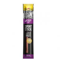 GimDog Sport Stick Ördek Etli Tahılsız Köpek Ödül Çubuğu 12gr