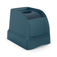 IMAC Frida New Üstten Girişli Kapalı Kedi Tuvaleti 56x40x43,5cm (Mavi)