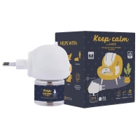 M-Pets Keep Calm Köpekler İçin Feromon Difüzörü 48ml