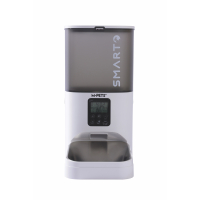 M-Pets Smarto M800 Kedi ve Köpekler İçin Otomatik Mama Kabı 6lt