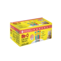 Me-O Karışık Çeşitli Krema Kedi Ödül Maması 15gr (100'lü)
