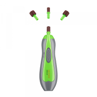 Moser Pilli Tırnak Törpüsü