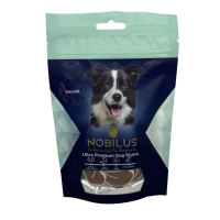 NOBILUS Karışık Çeşitli Köpek Ödül Maması 80gr