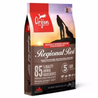 Orijen Regional Red Kırmızı Etli Tahılsız Yetişkin Köpek Maması 11,4kg