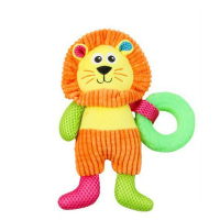 Pawise Vivid Life Swimming Lionet Sesli Peluş Oyuncak 20cm