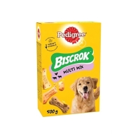 Pedigree Biscrok Multi Mix Köpek Ödül Maması 500gr