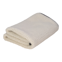 Pet Comfort Lodix Vita Kedi ve Köpek Battaniyesi 50x70cm (Gri) [S]