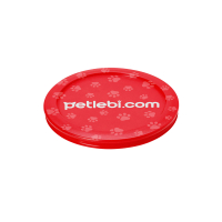 Petlebi 400GR Kedi ve Köpek Konserveleri için Plastik Koruma Kapağı 7,5cm