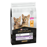 Pro Plan Kitten Tavuklu ve Pirinçli Yavru Kedi Maması 1,5kg