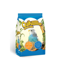 Quik Konuşturucu Kuş Yemi 150gr