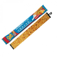 Quik Meyveli Muhabbet Kuşu Krakeri 30gr