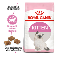 Royal Canin Kitten 36 Yavru Kedi Maması 4kg