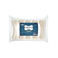 Zampa Naturel Press Kemik Köpek Ödülü 260gr (5'li)